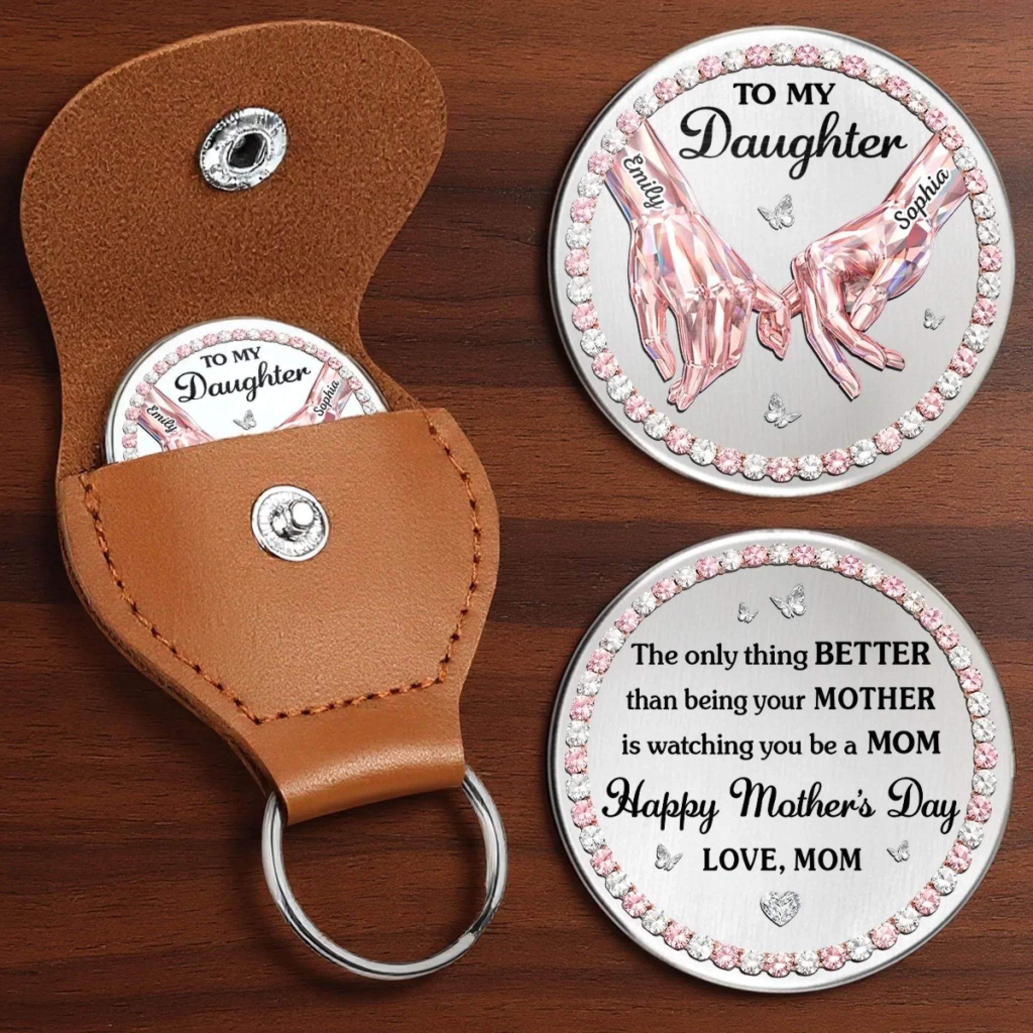 New Arrivals For Mother's Day